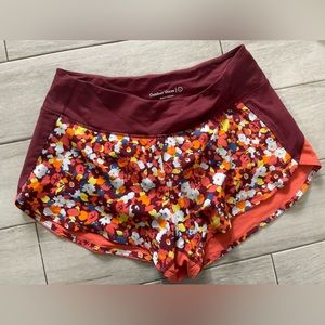 Outdoor Voices Hudson Shorts